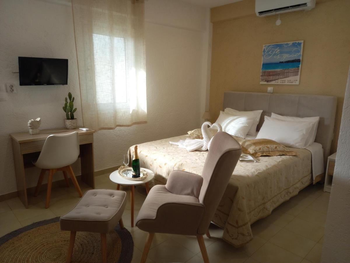 Holiday home Secret Paradise Koutsounari