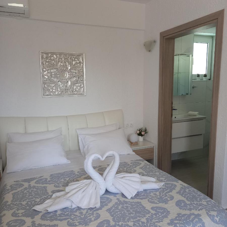 Holiday home Secret Paradise Koutsounari