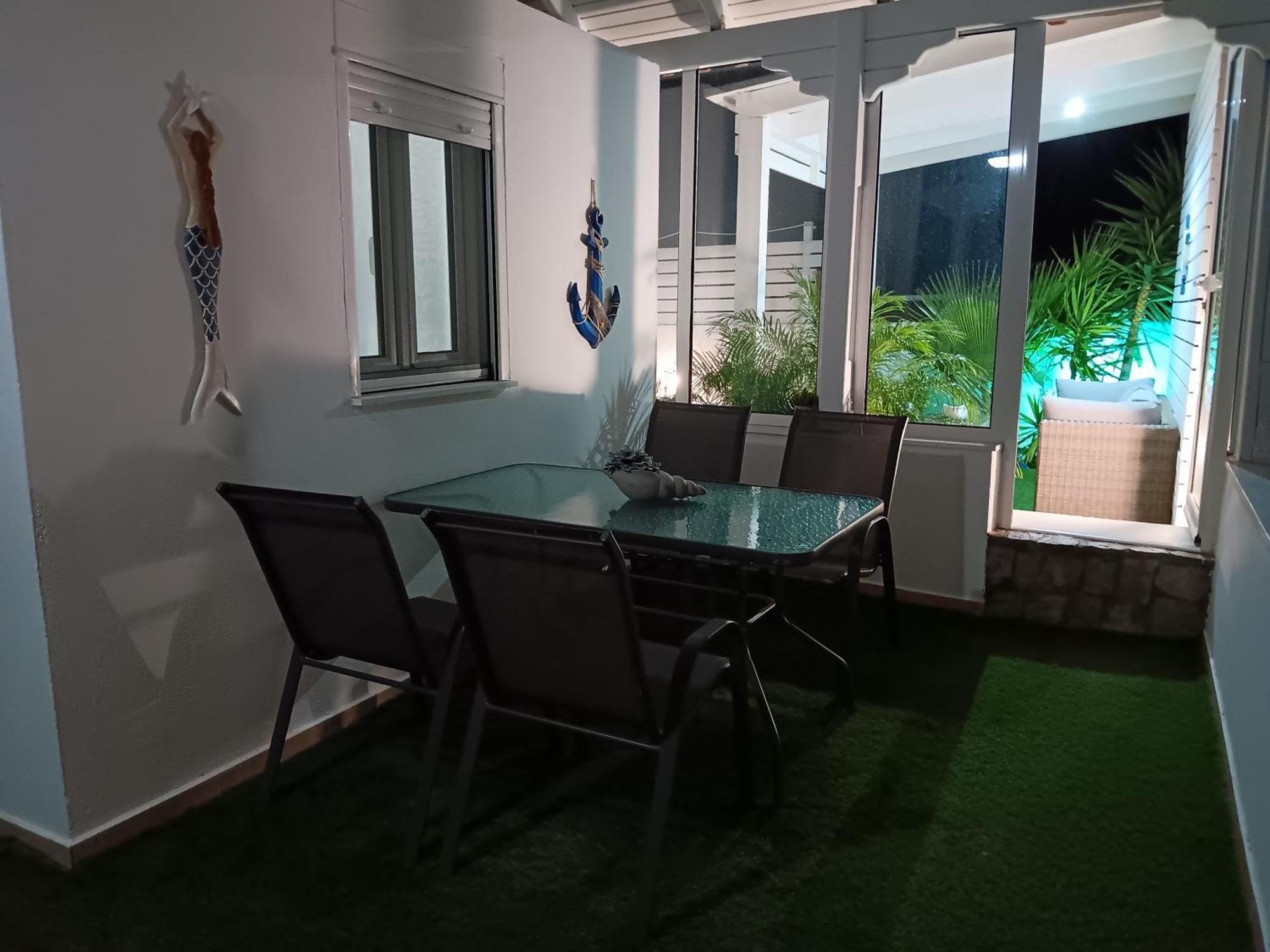 Holiday home Secret Paradise