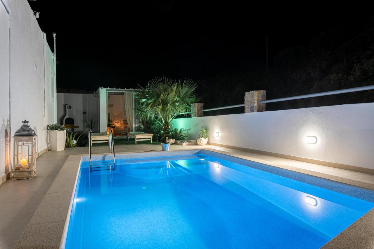 Secret Paradise Holiday home *