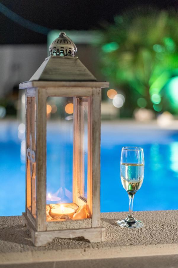 Holiday home Secret Paradise