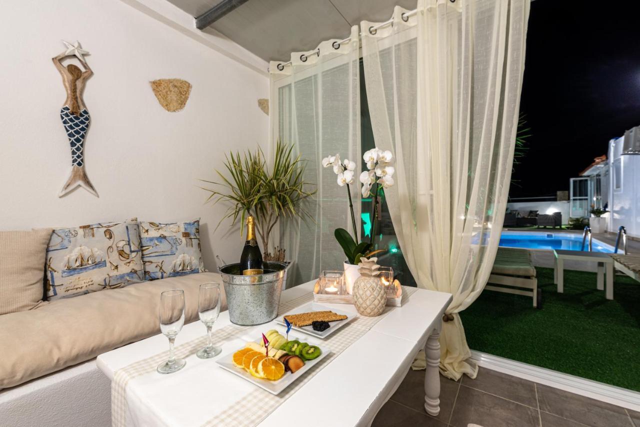 Secret Paradise Holiday home *