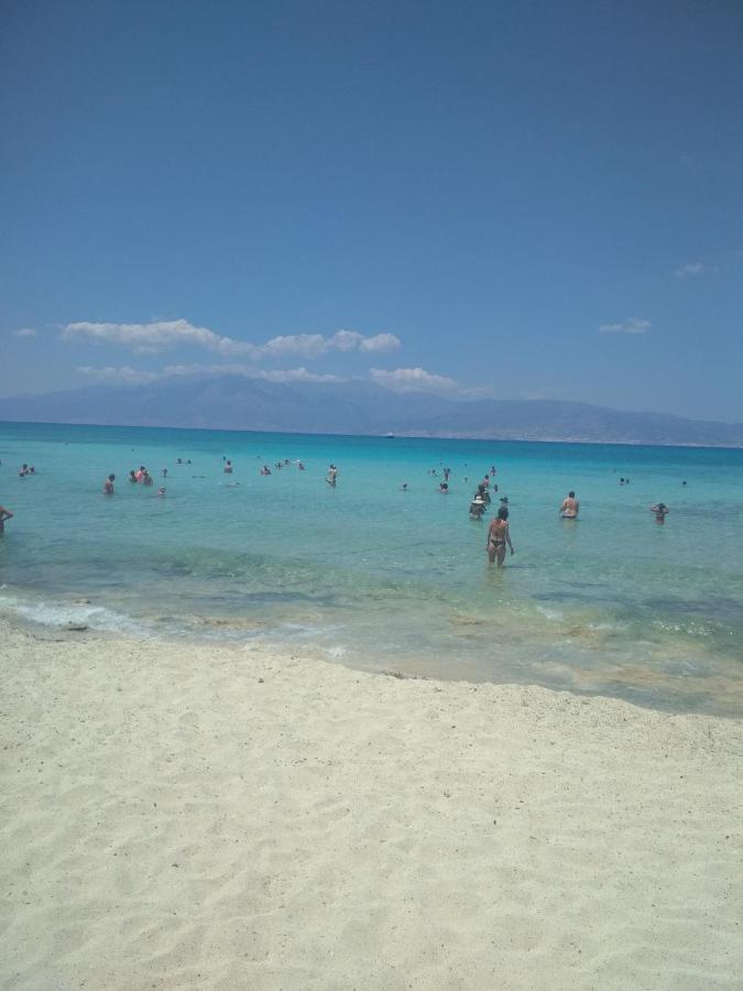 Holiday home Secret Paradise Koutsounari