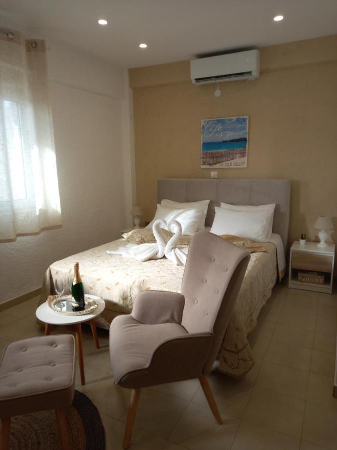 Holiday home Secret Paradise Koutsounari