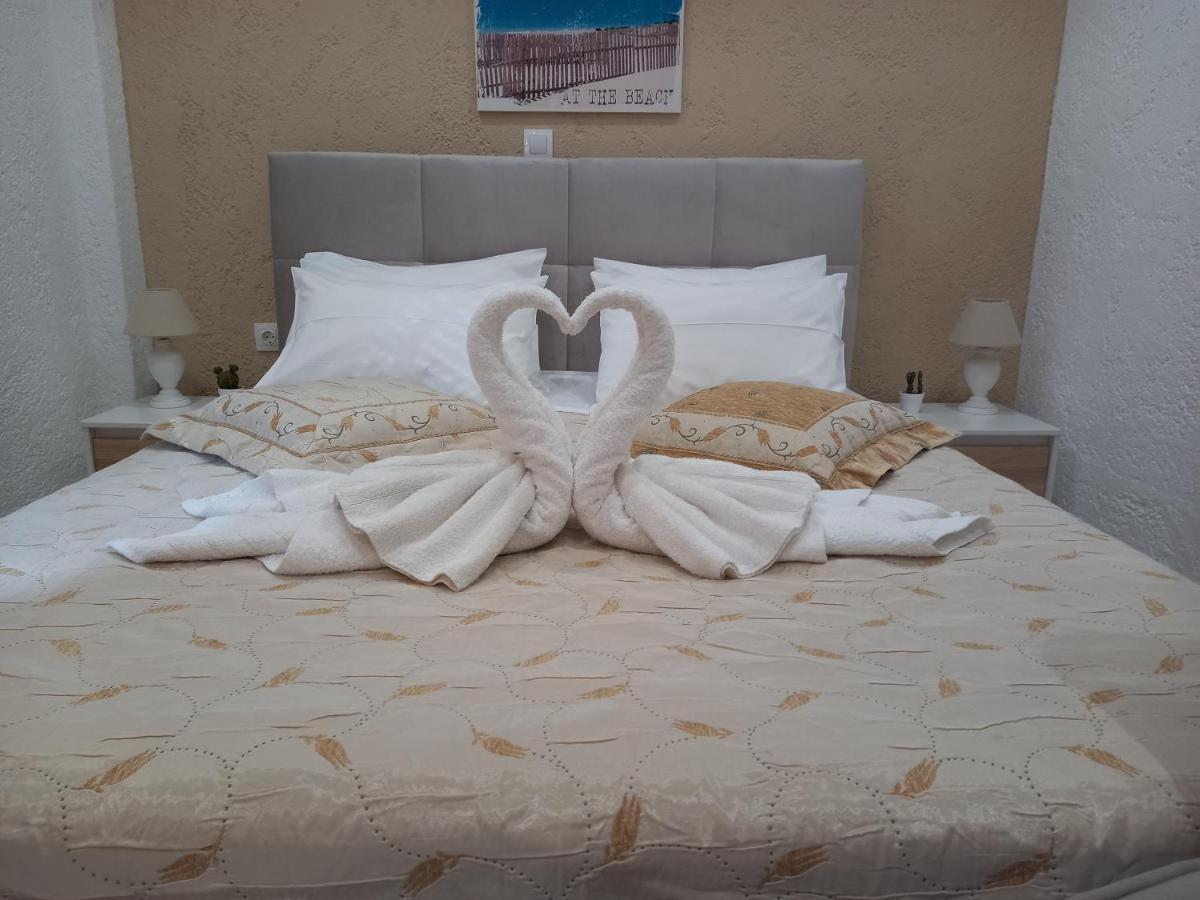 Secret Paradise Holiday home Koutsounari