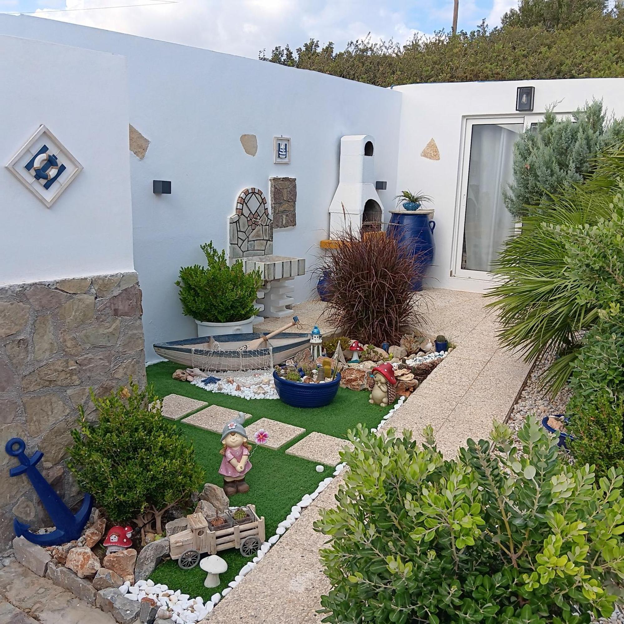Secret Paradise Holiday home