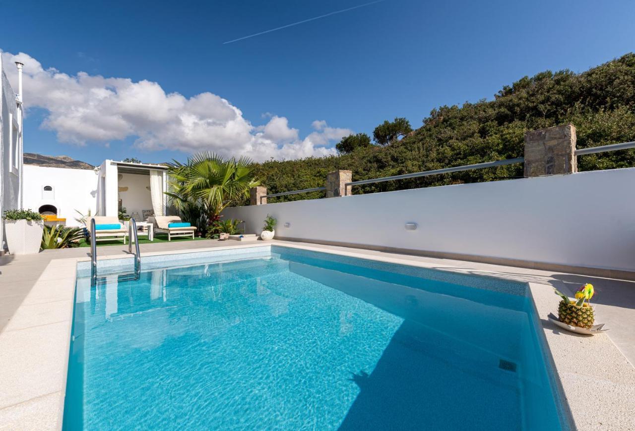 Holiday home Secret Paradise