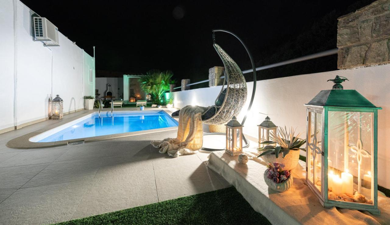 Holiday home Secret Paradise *