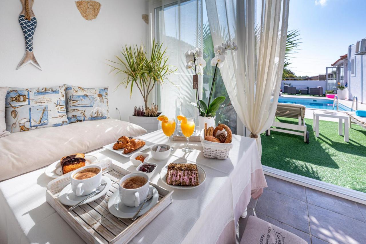 Secret Paradise Holiday home