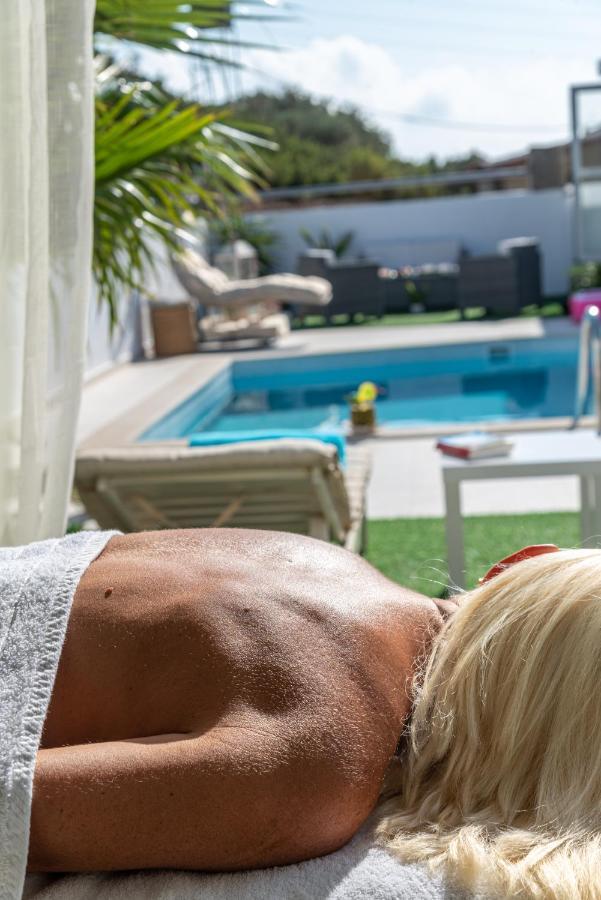 Holiday home Secret Paradise *